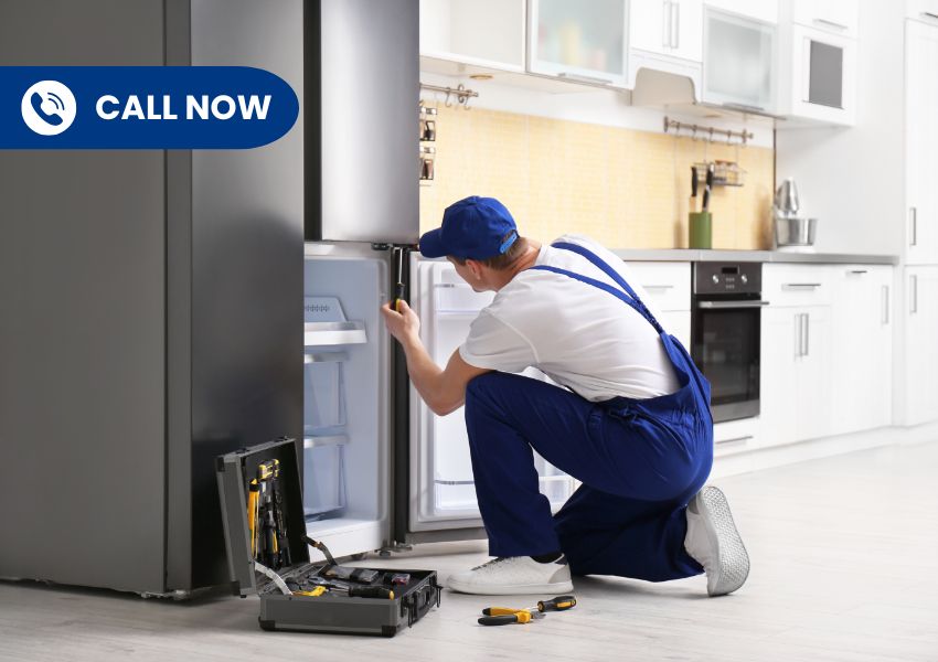 Angie Appliance Repair Company